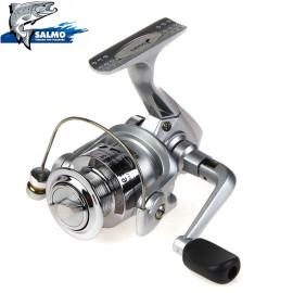 Катушка безынерционная зимняя Salmo Ice Storm 3